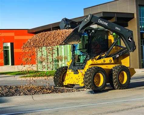 350 skid steer|john deere 330 skid steer.